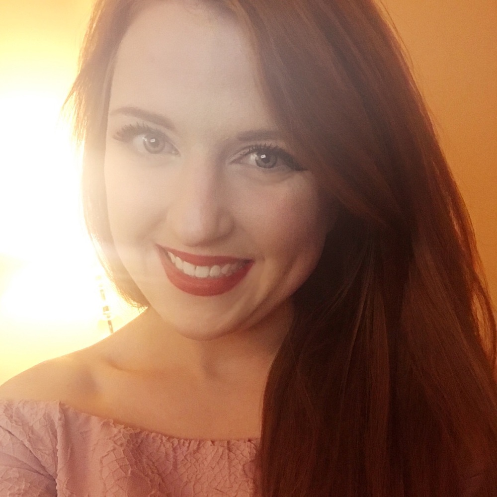 Meet your Posher, Kelsey